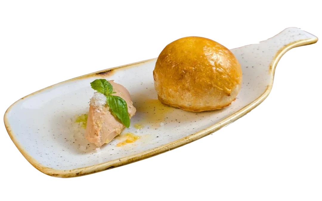 Foie Gras