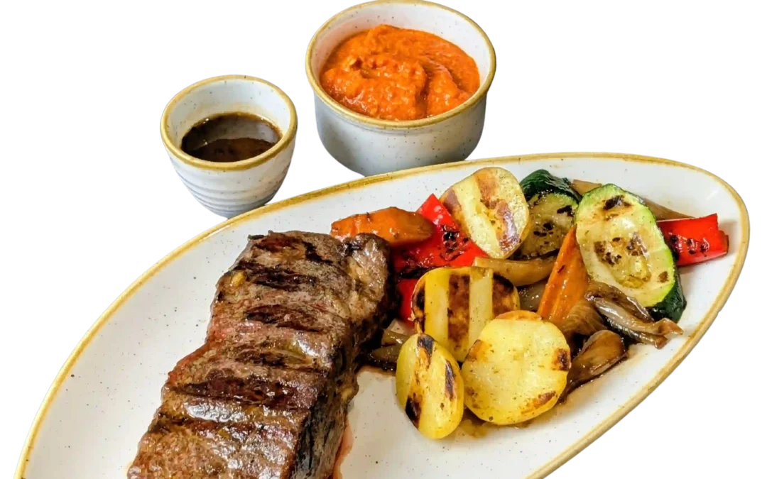 Rumpsteak
